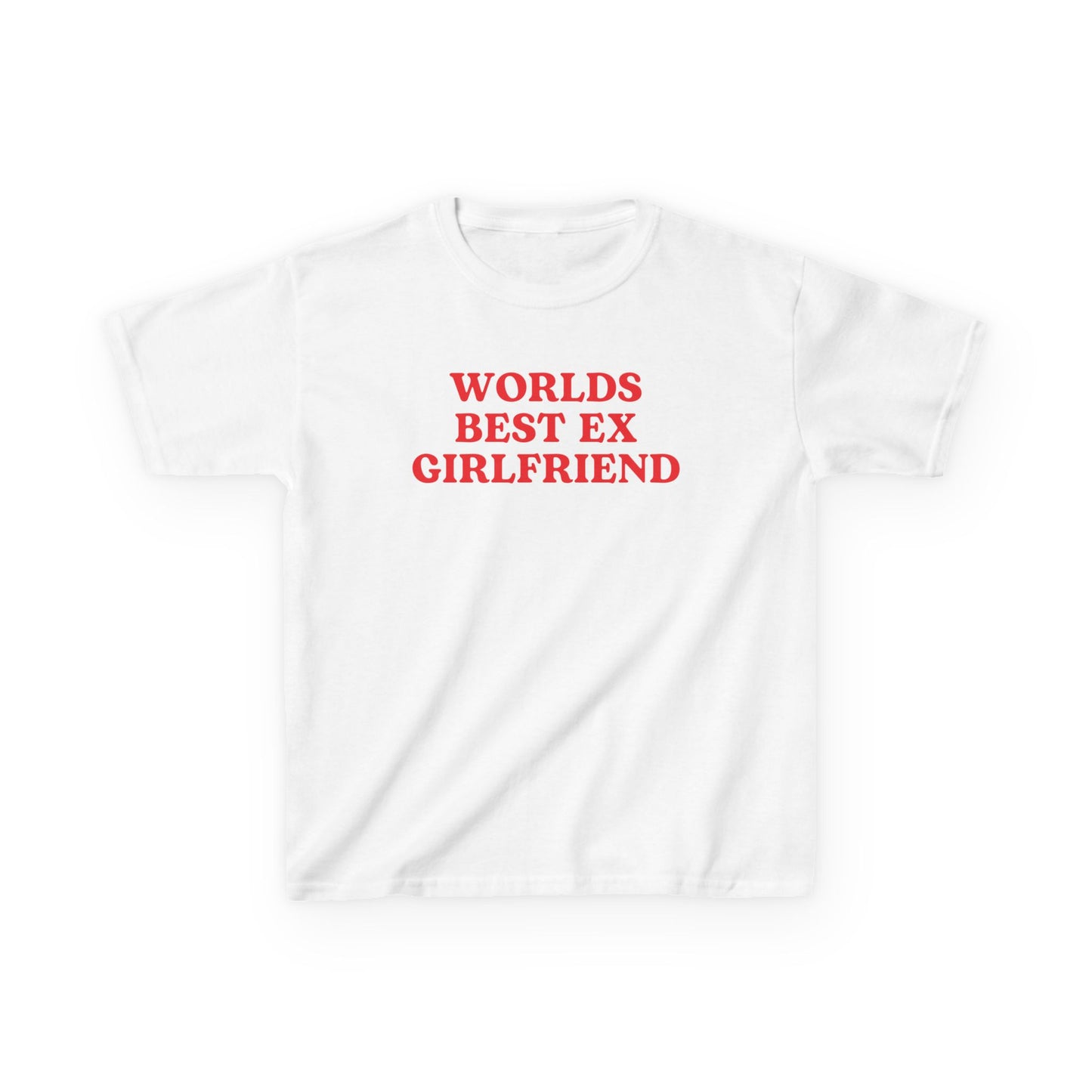 Worlds best ex girlfriend
