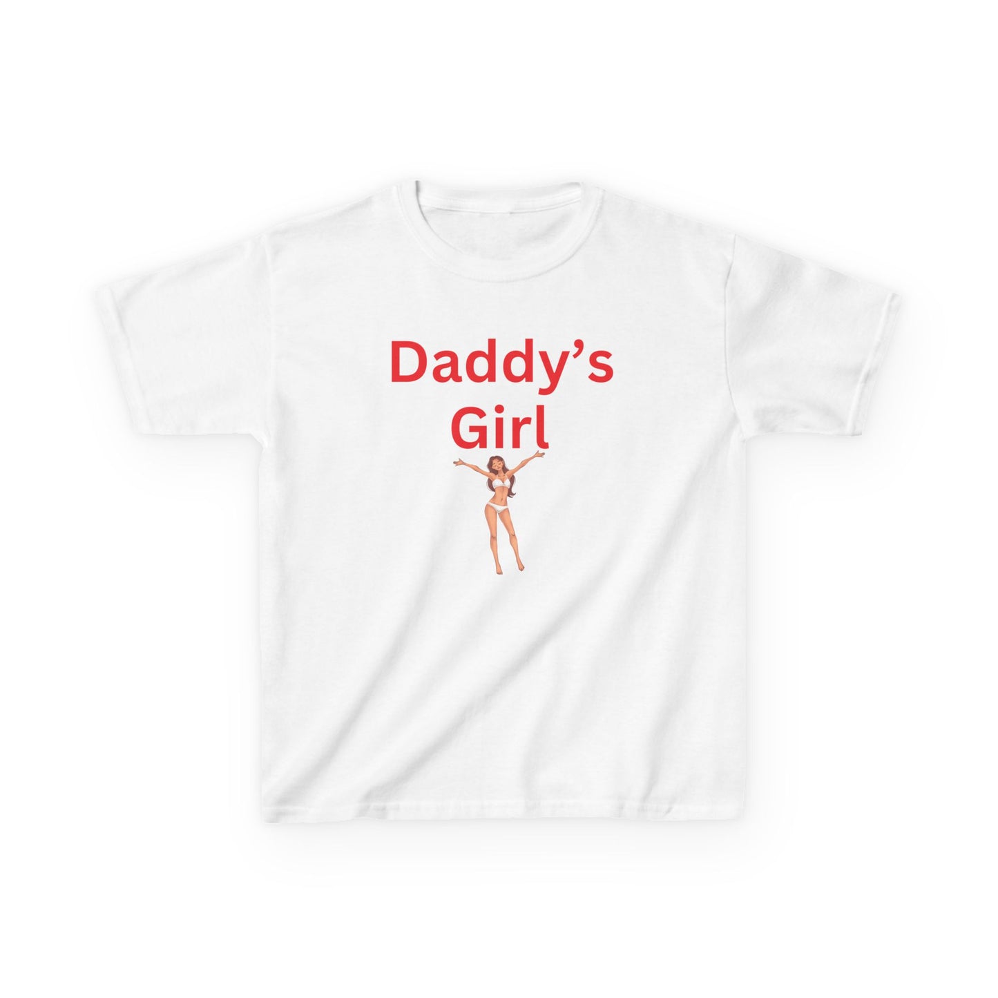 Daddy's Girl