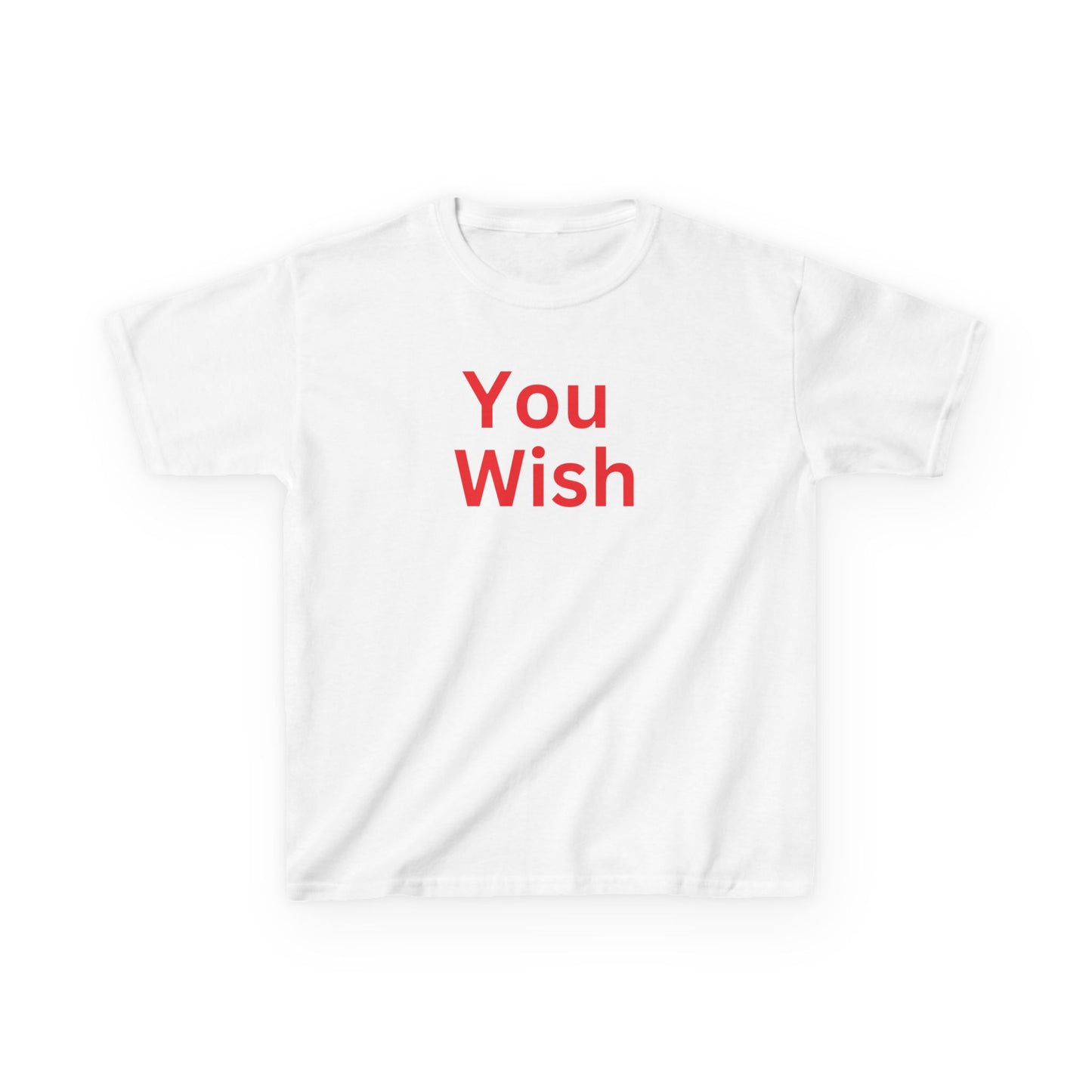 You Wish