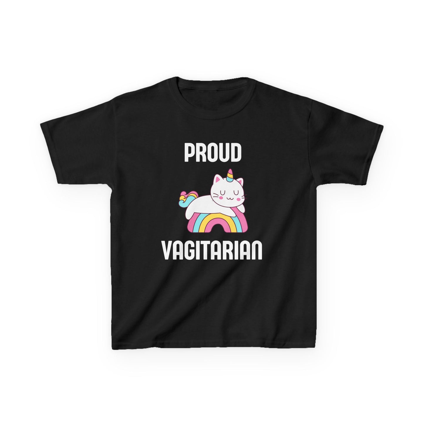 Proud Vagitarian