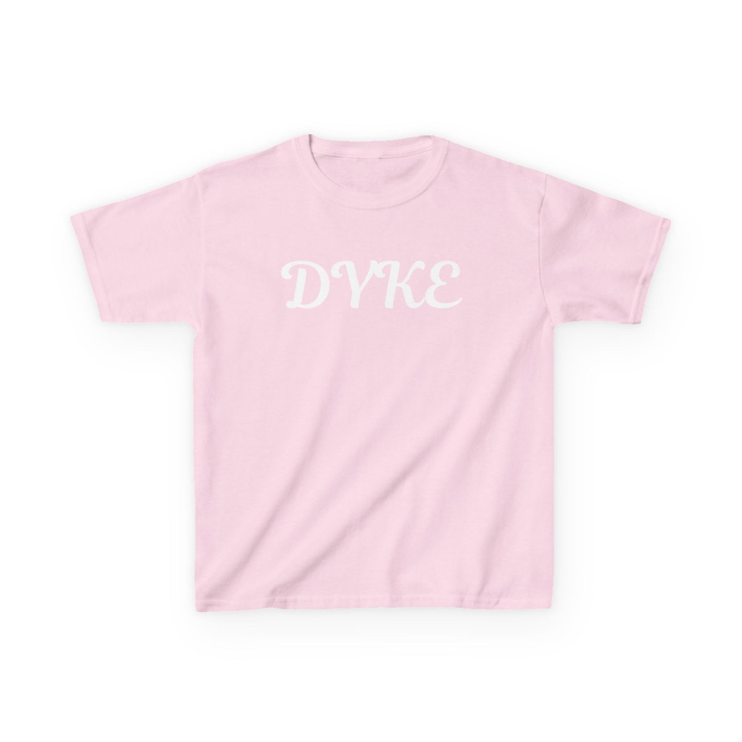 DYKE script
