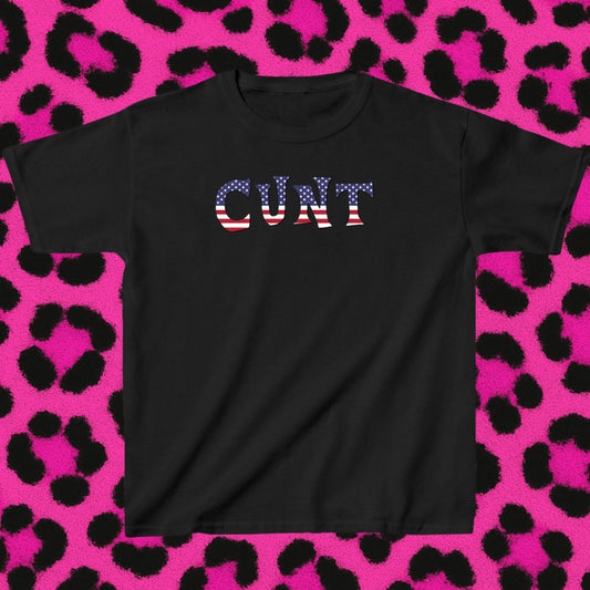 C*nt USA