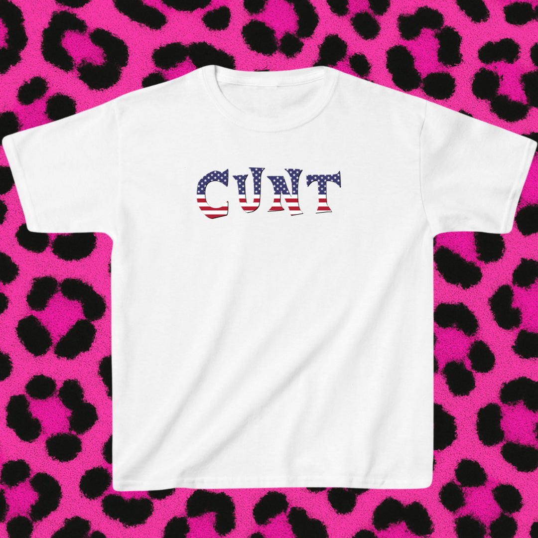 C*nt USA