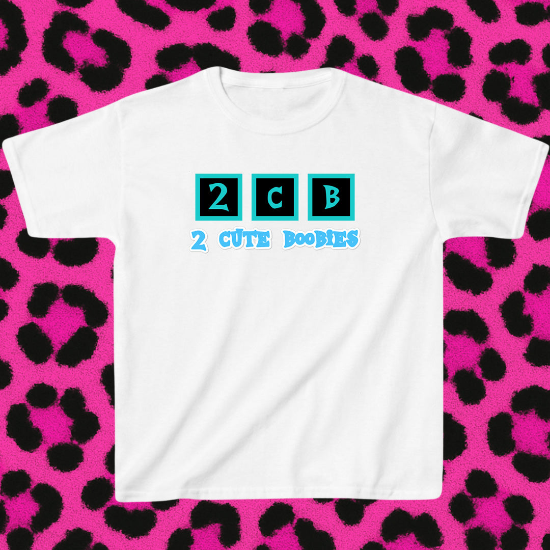 2CB 2 cute b**bies