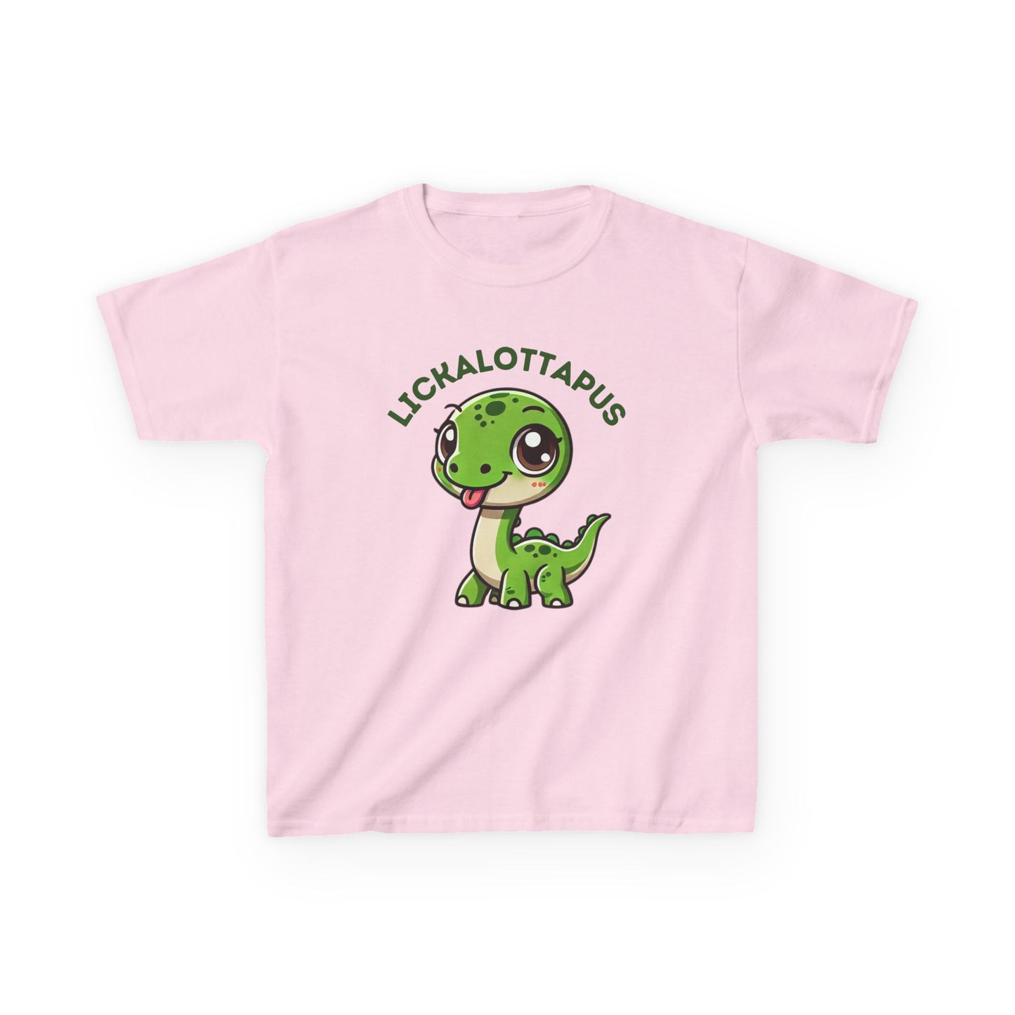 Lickalottapuss