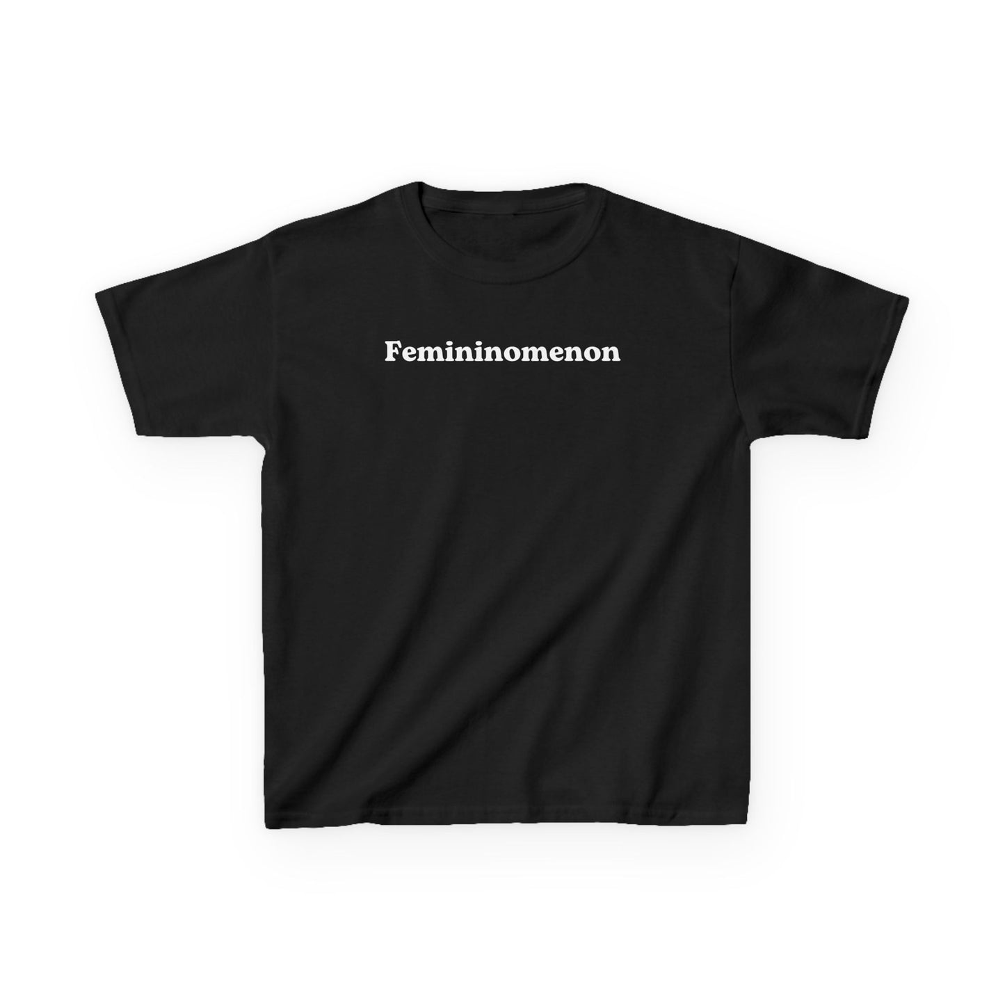 Femininomenon