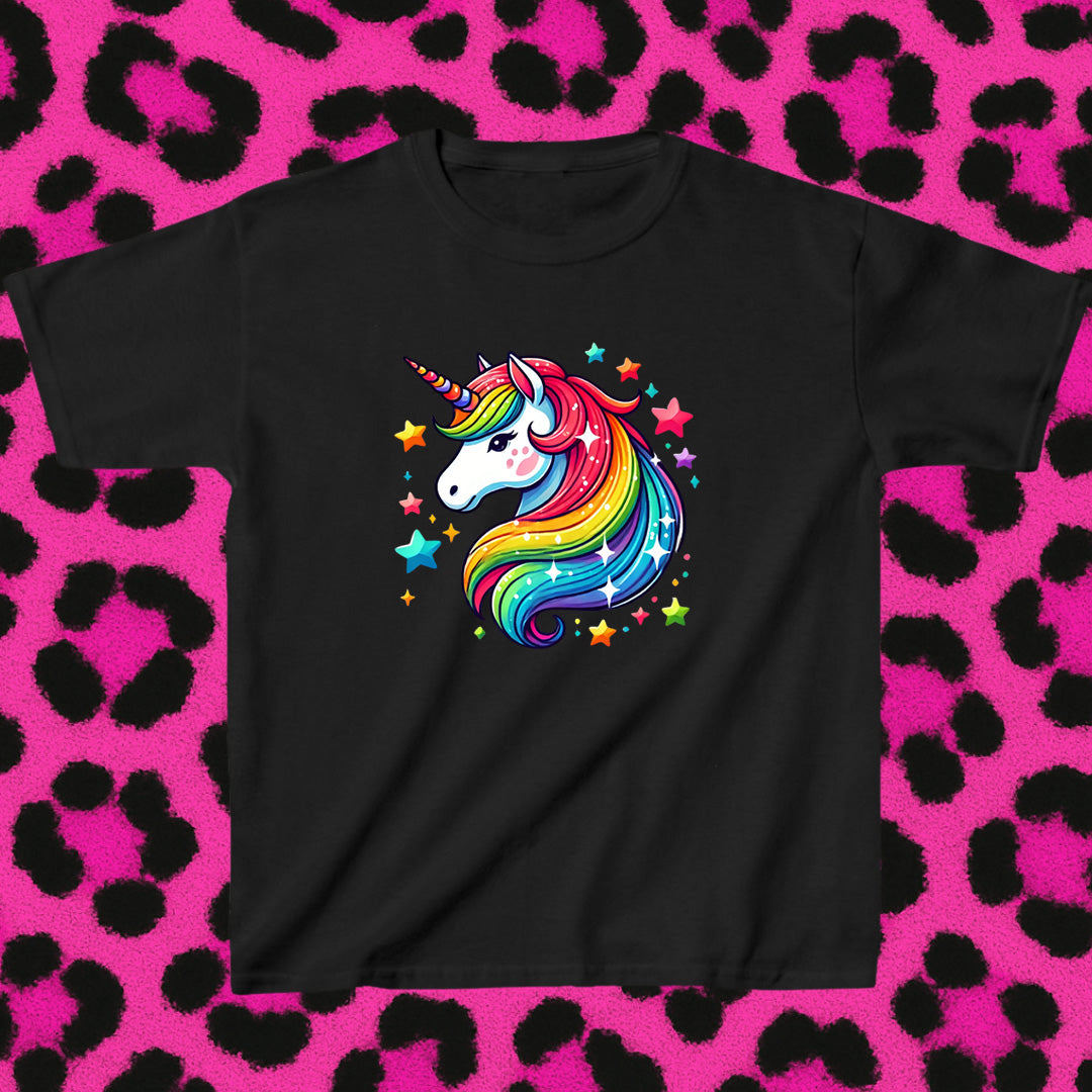 Rainbow Unicorn