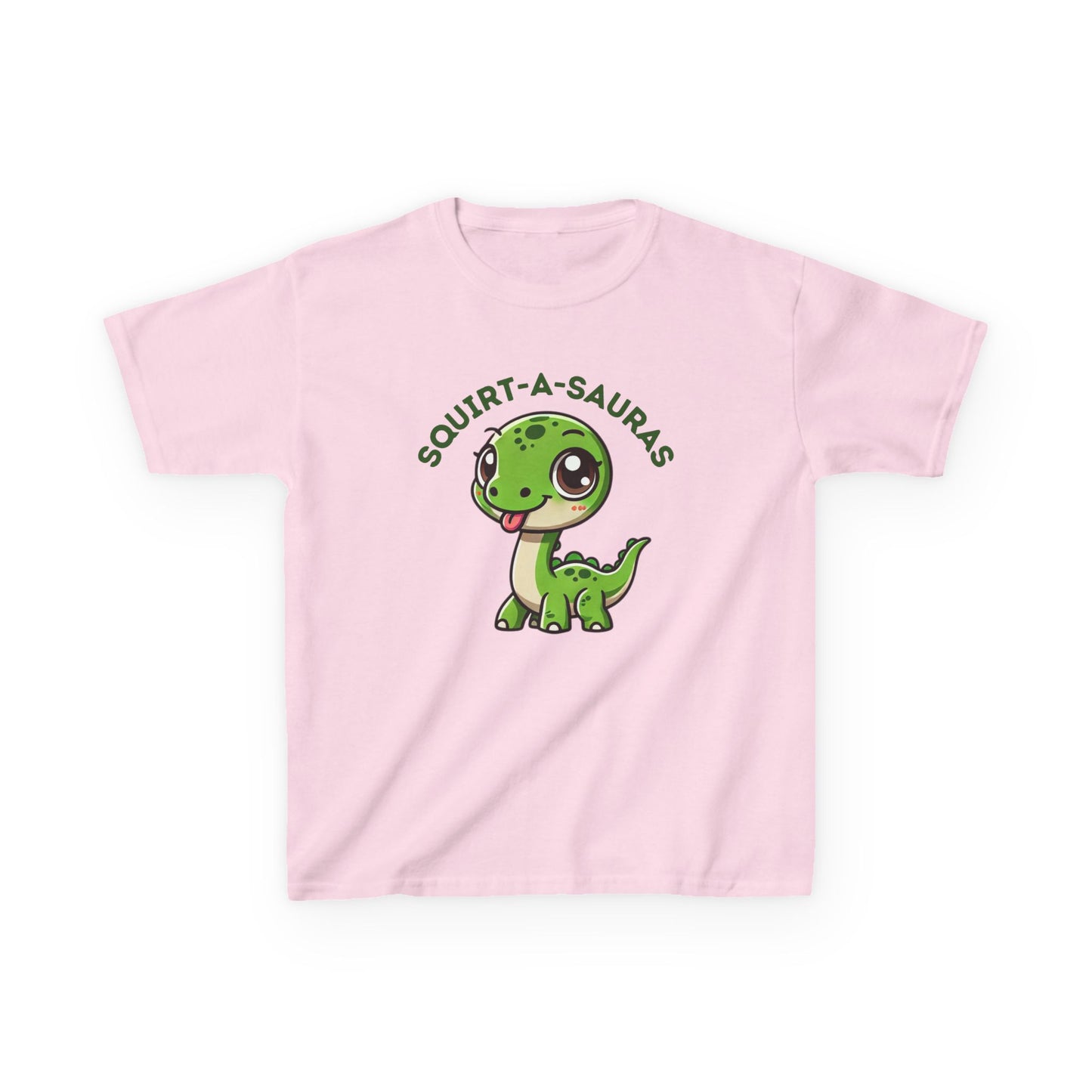 Squirt-a-sauras