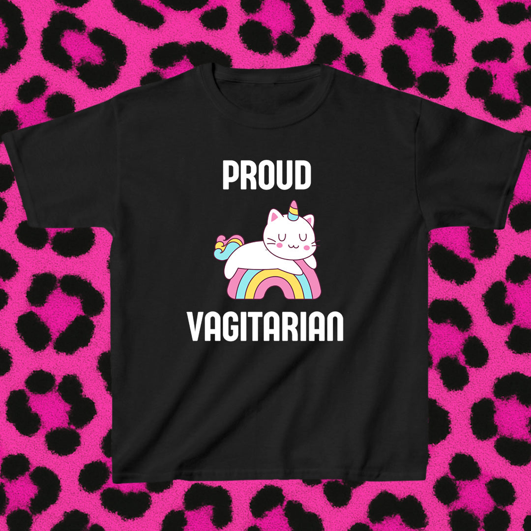 Proud Vagitarian