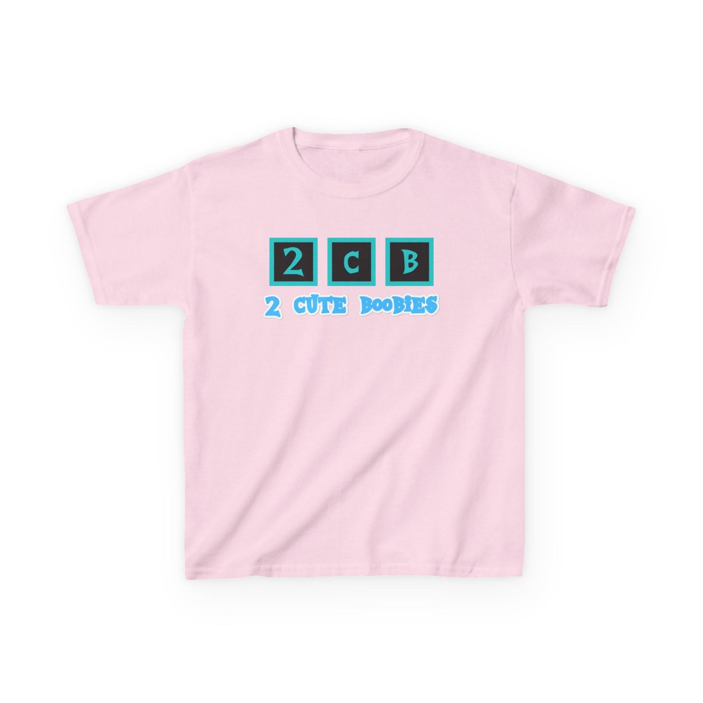 2CB 2 cute boobies