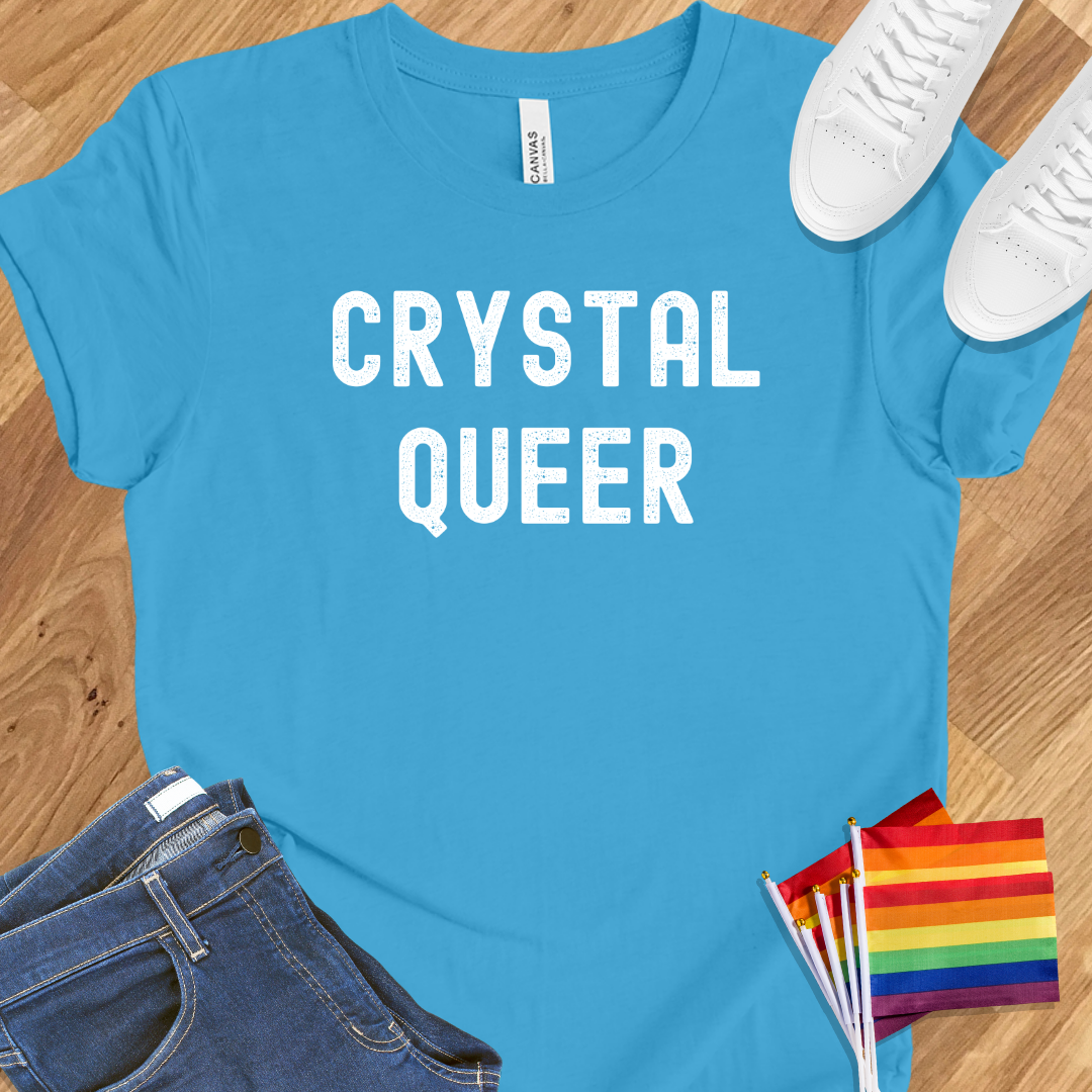 Crystal Queer