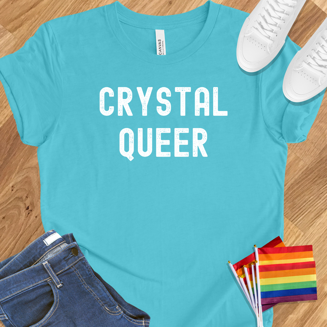 Crystal Queer