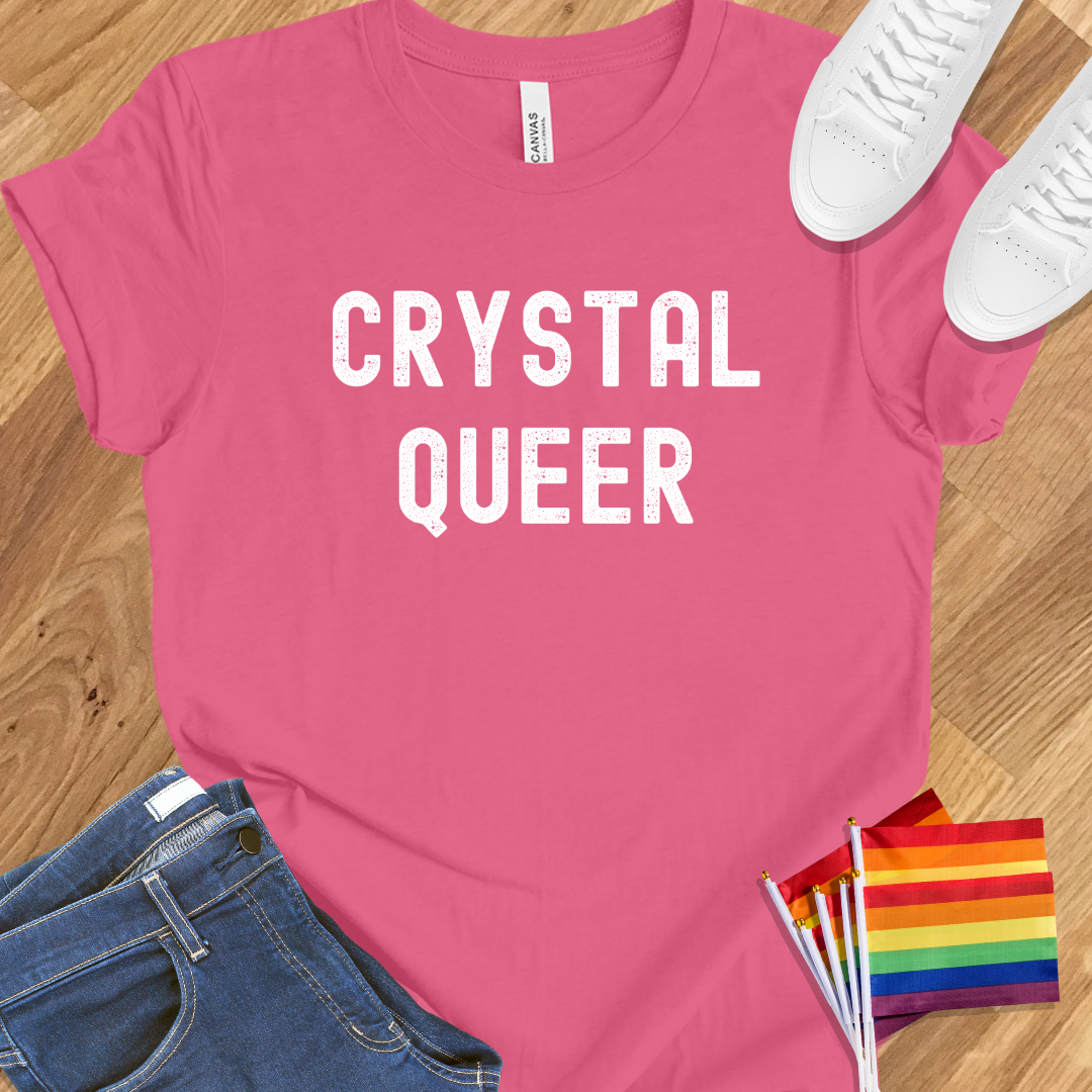Crystal Queer