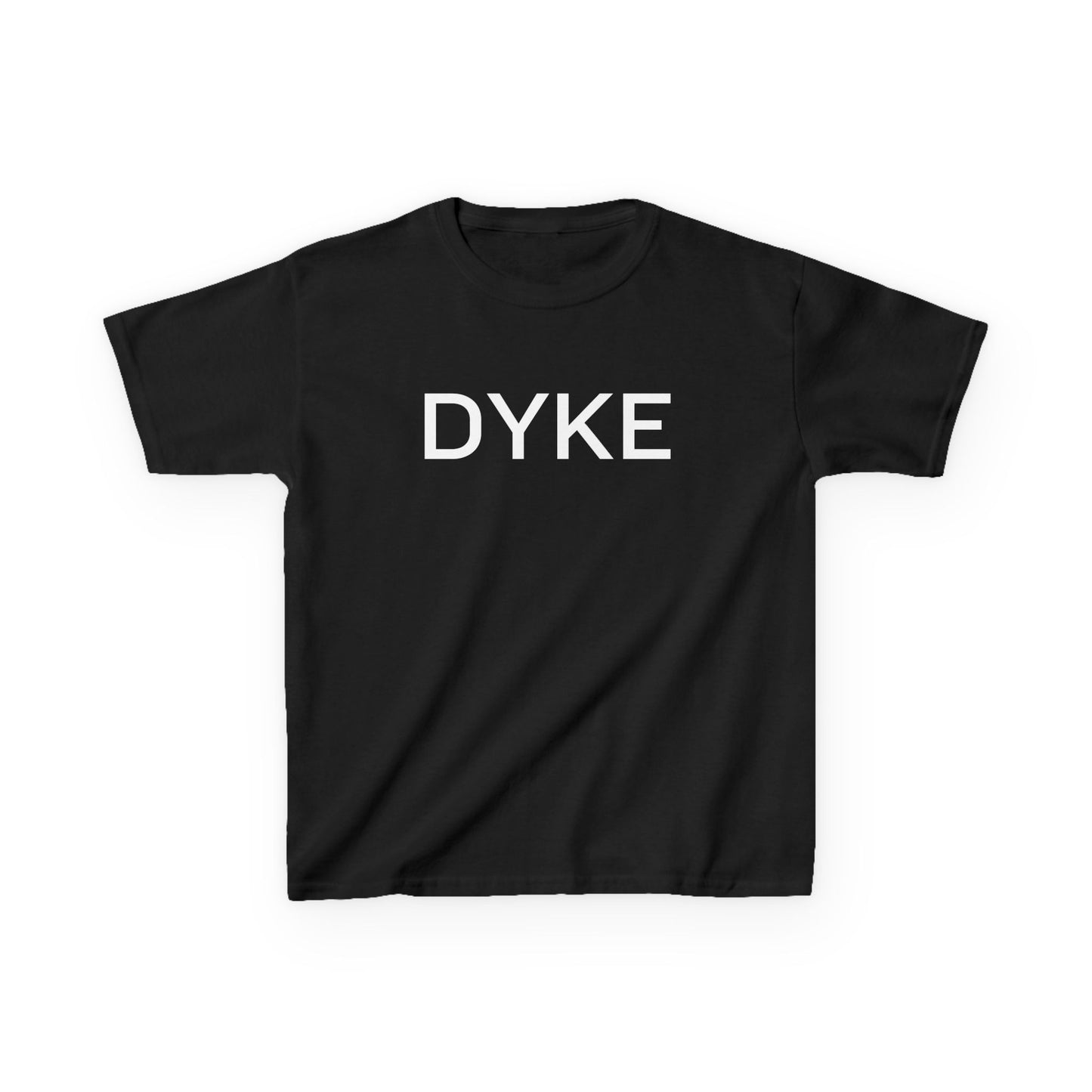 DYKE