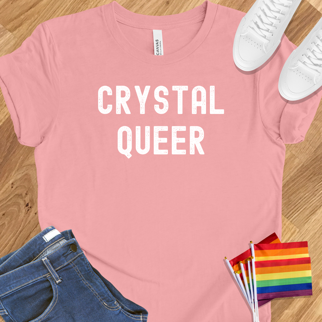 Crystal Queer