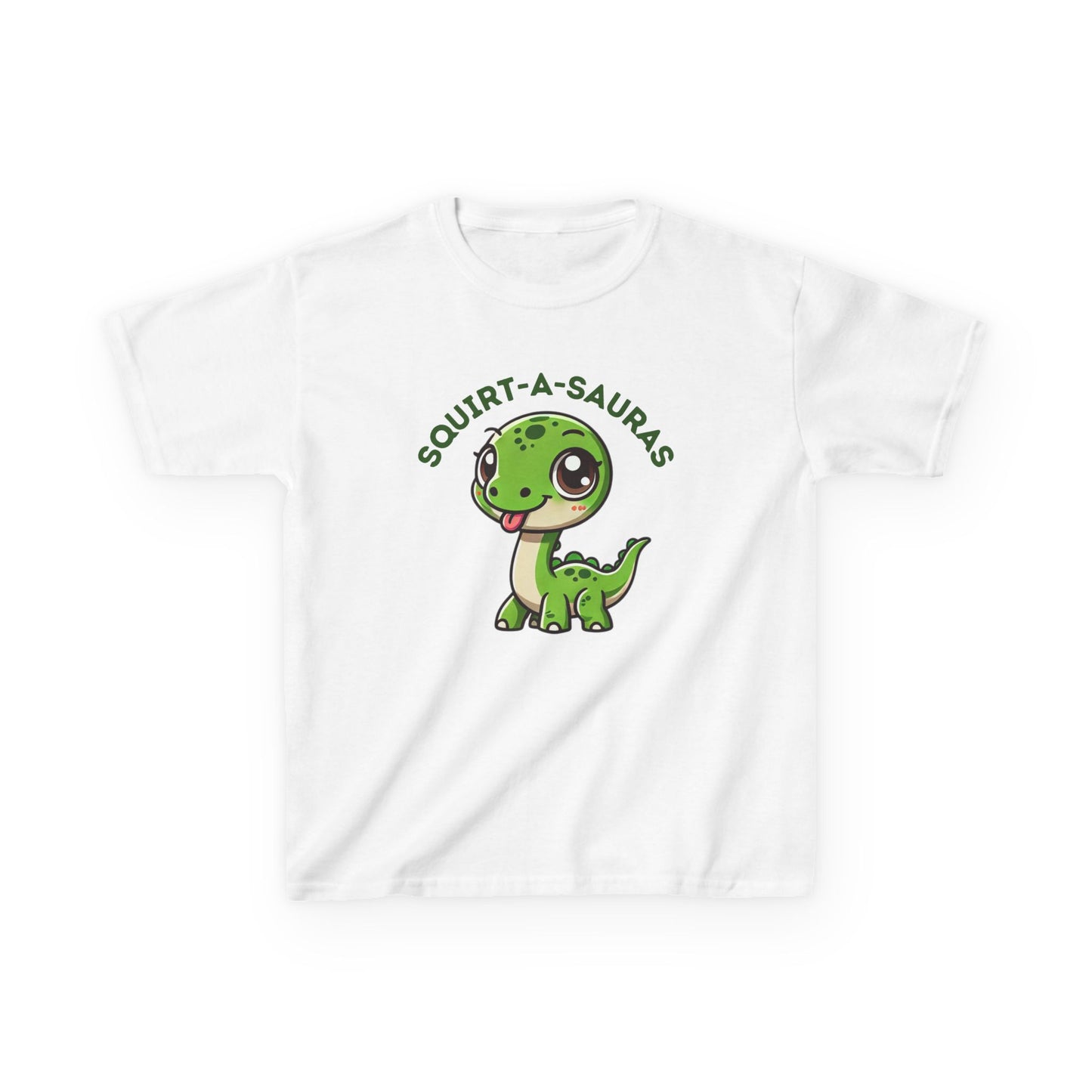 Squirt-a-sauras