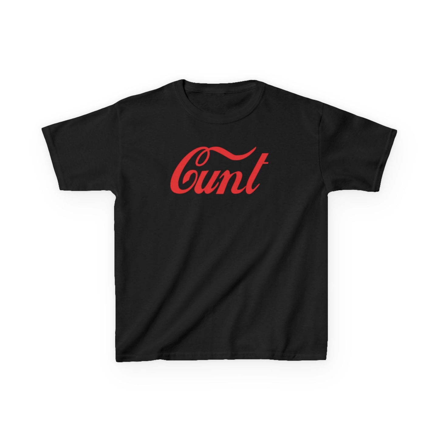 Coca Cunt