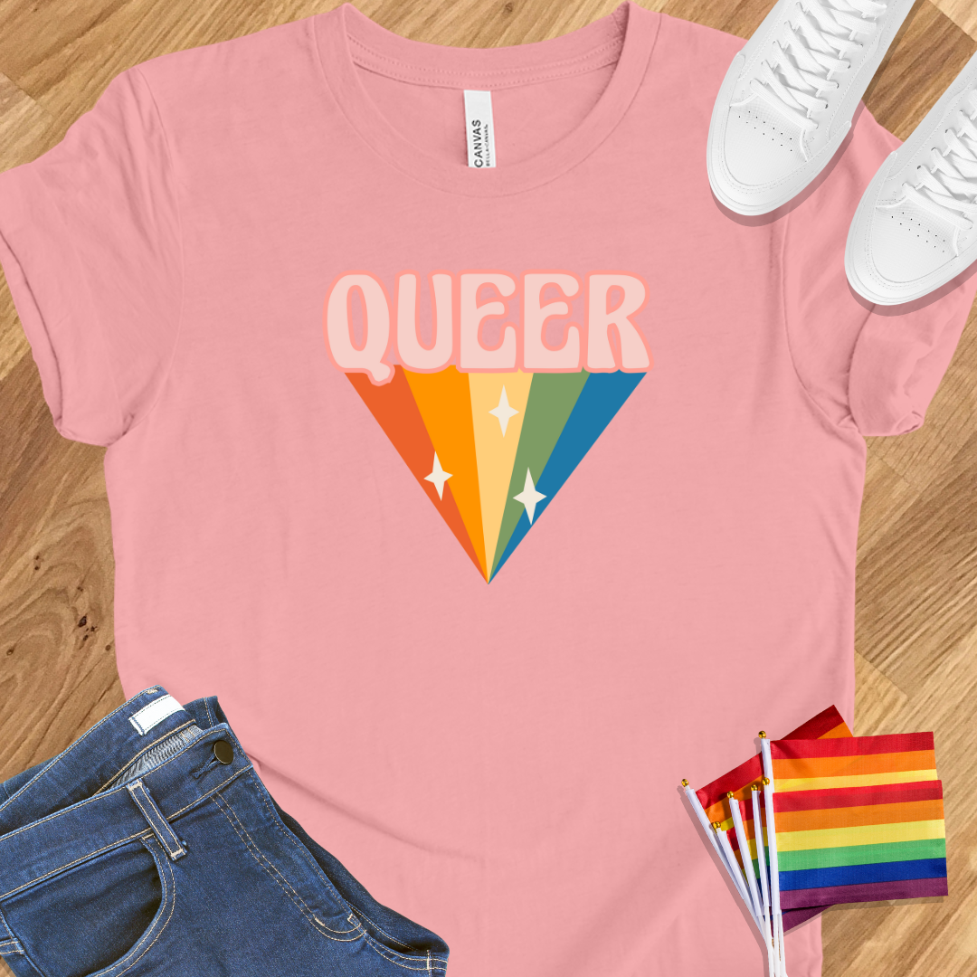 Queer Rainbow