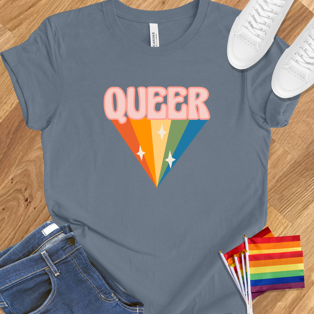 Queer Rainbow