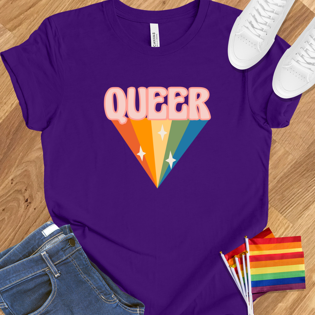 Queer Rainbow
