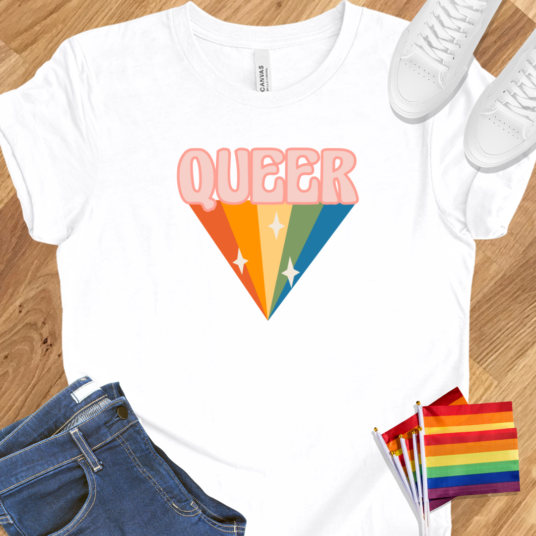 Queer Rainbow