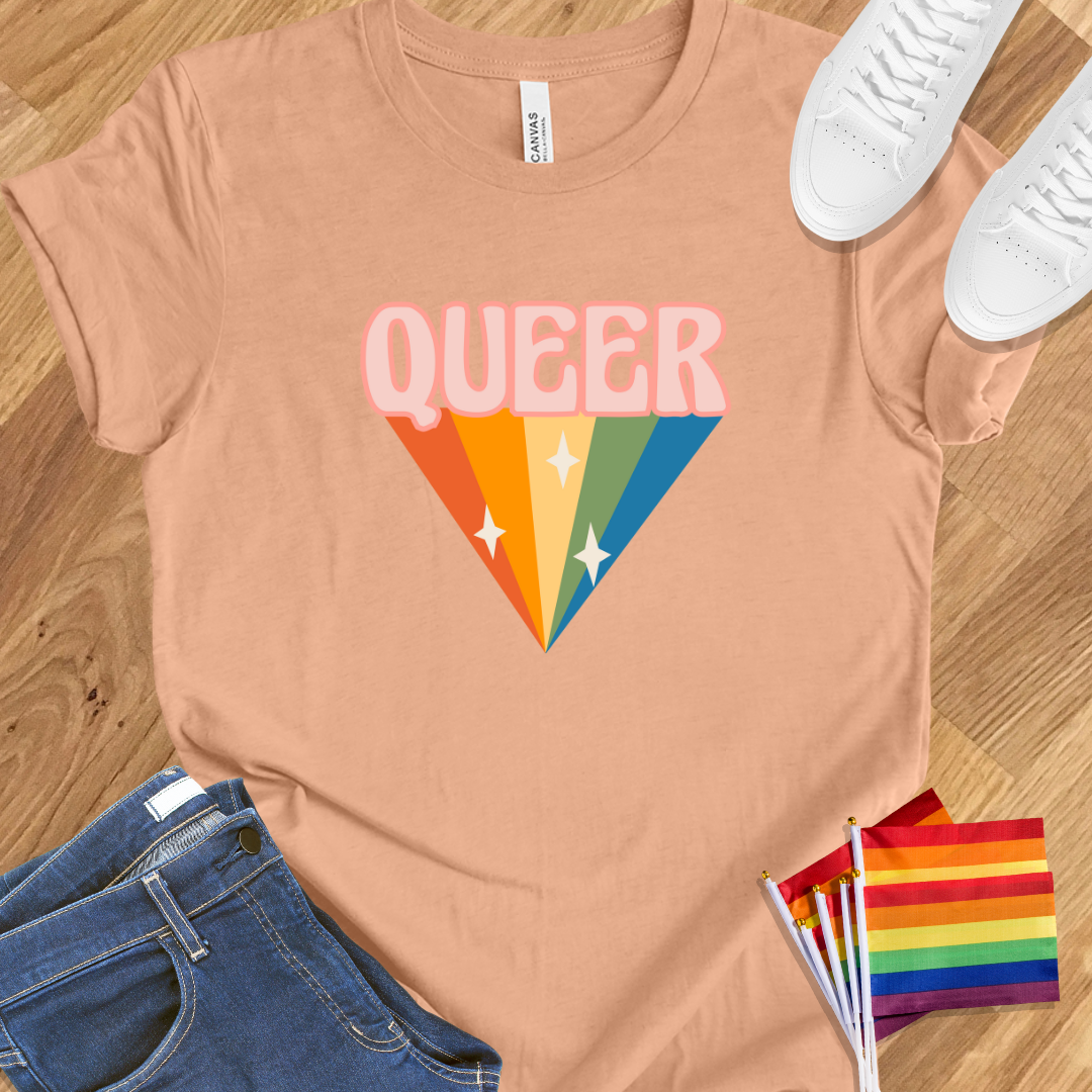 Queer Rainbow