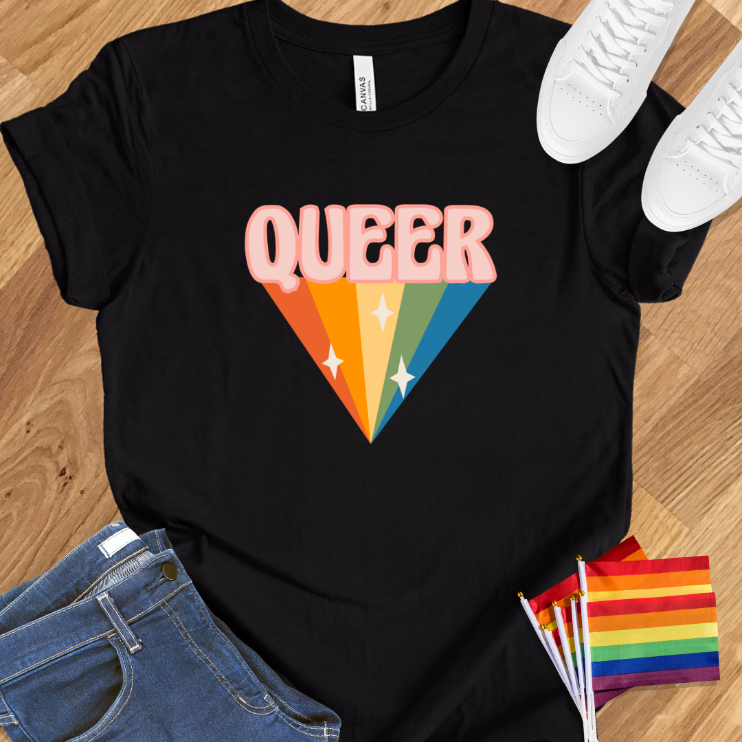 Queer Rainbow