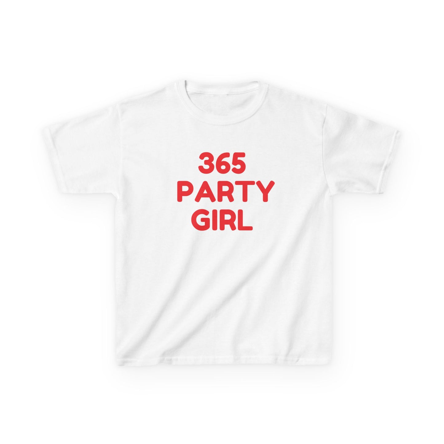 365 party girl