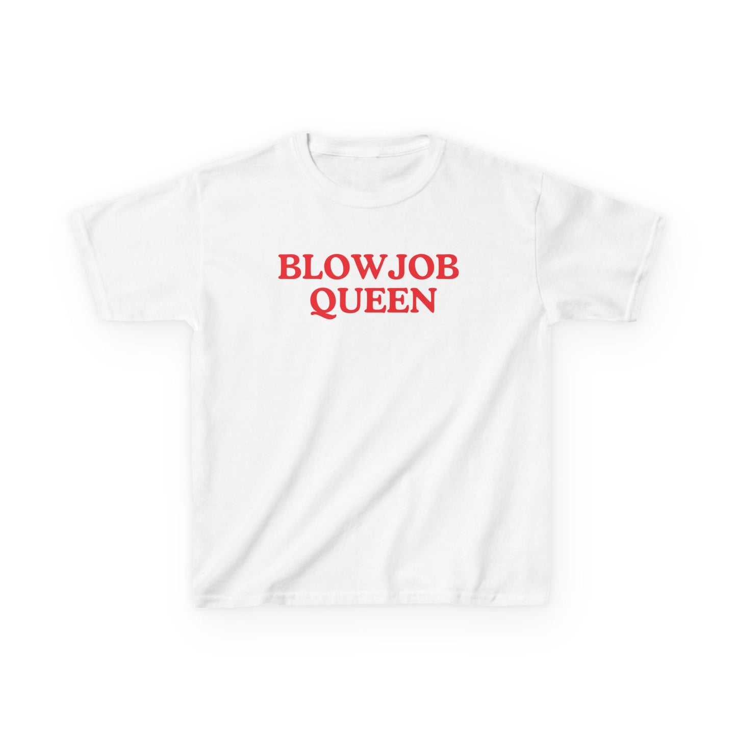 Blowjob queen
