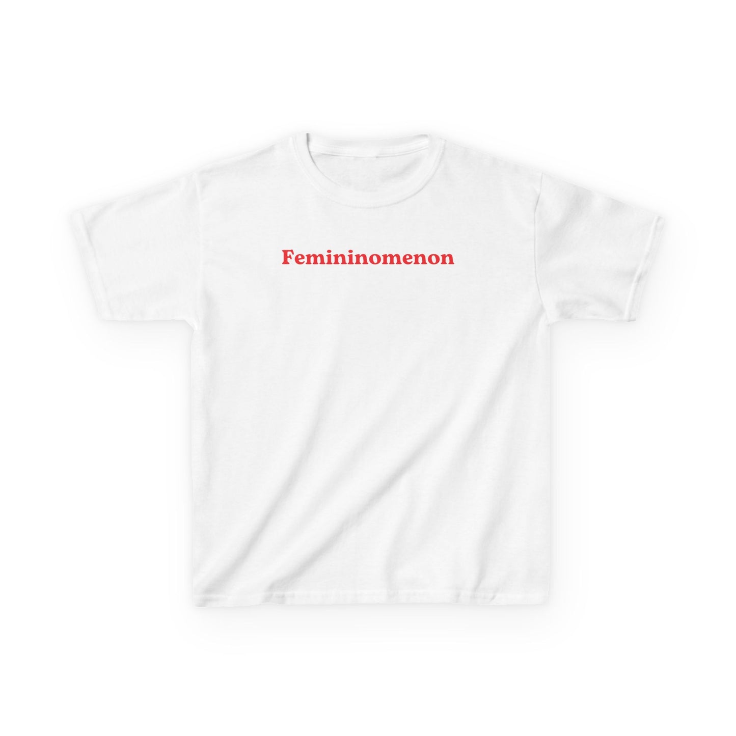 Femininomenon