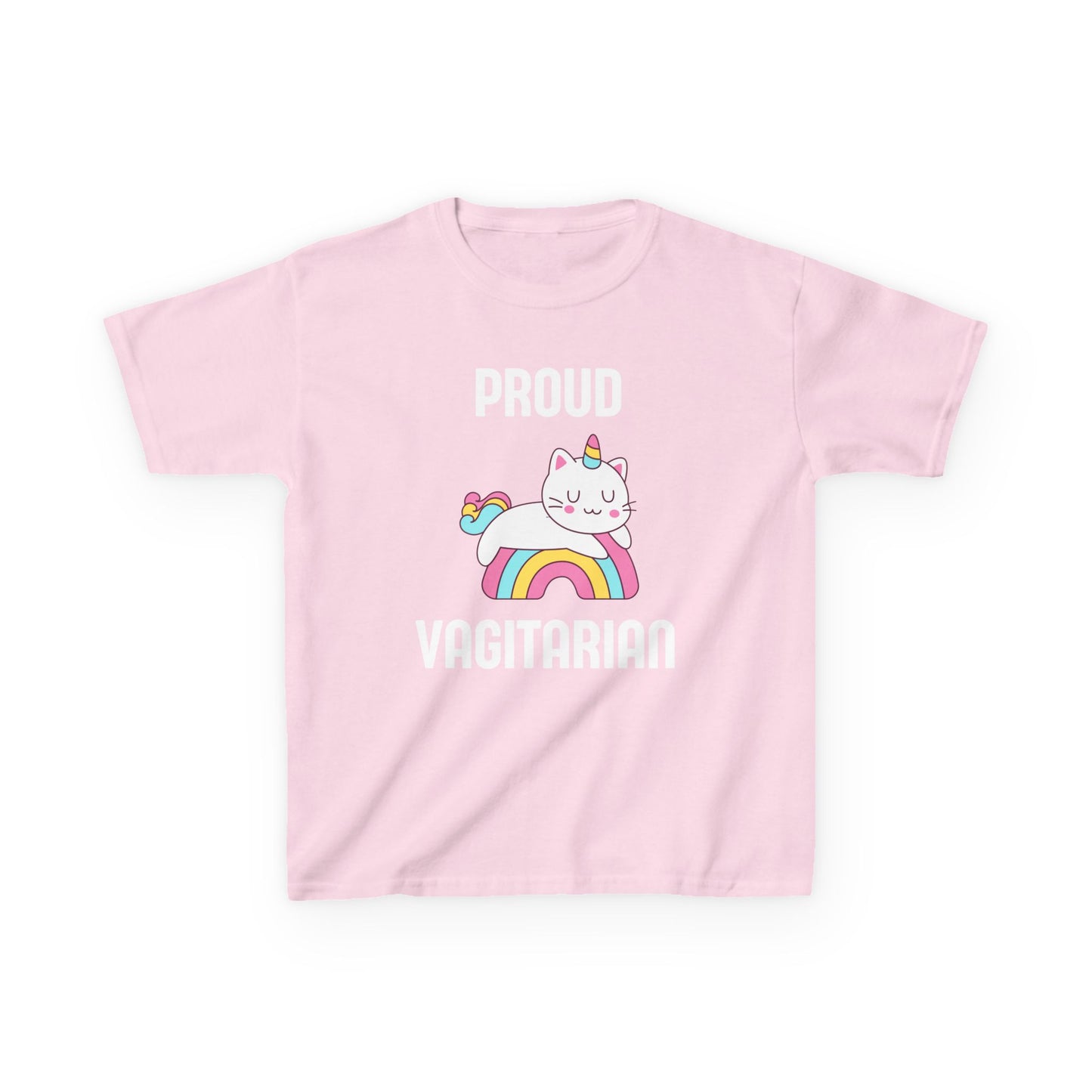 Proud Vagitarian