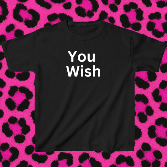You Wish