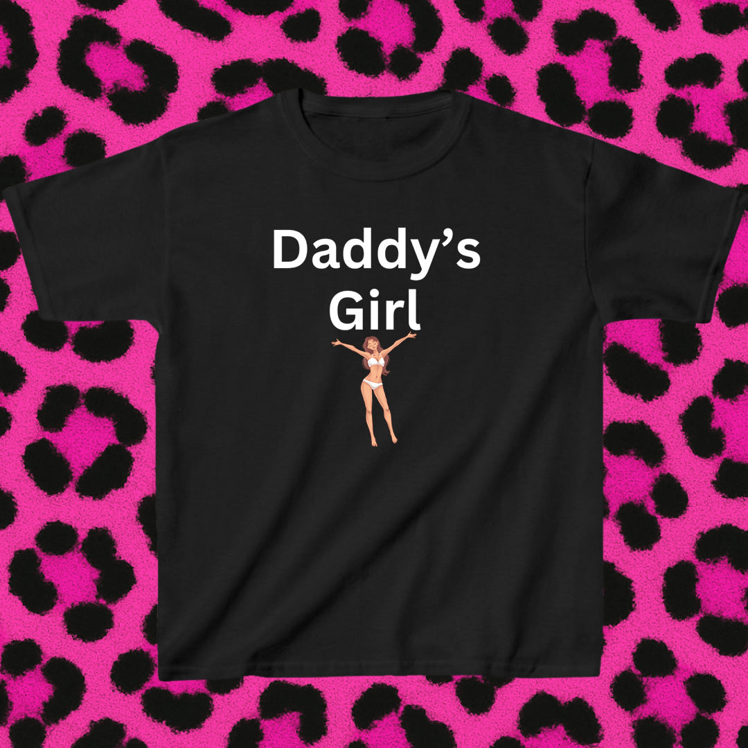Daddy's Girl