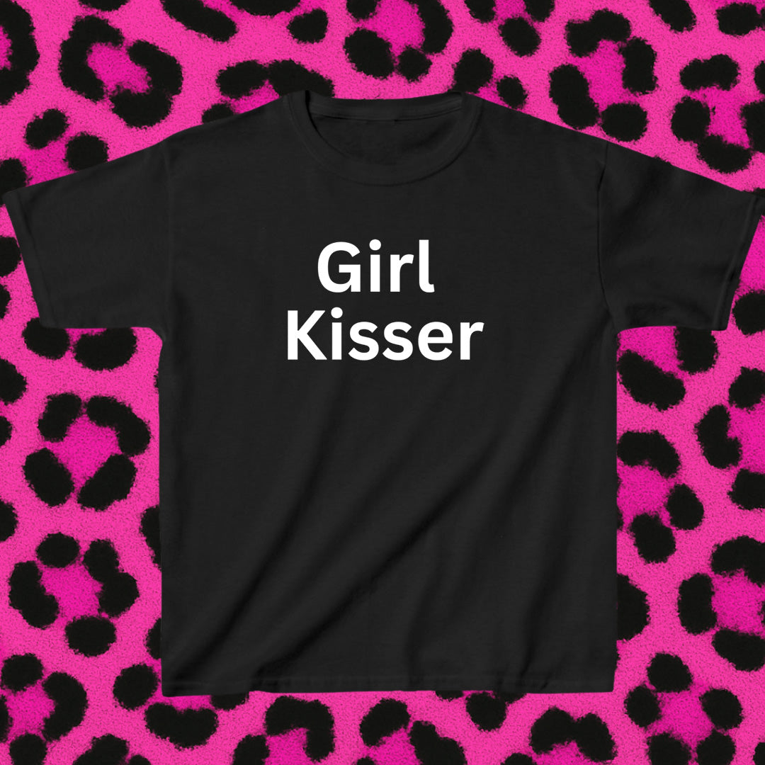 Girl Kisser