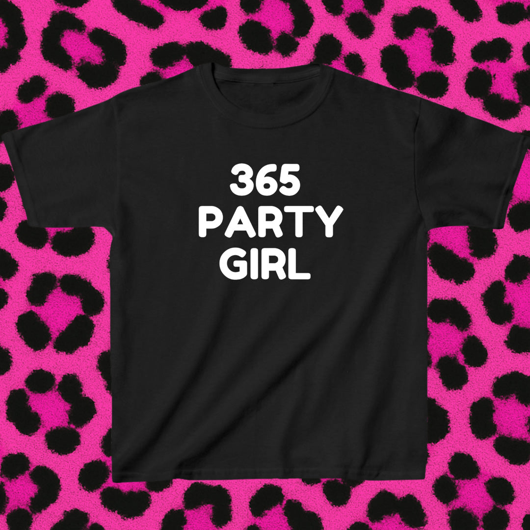 365 party girl