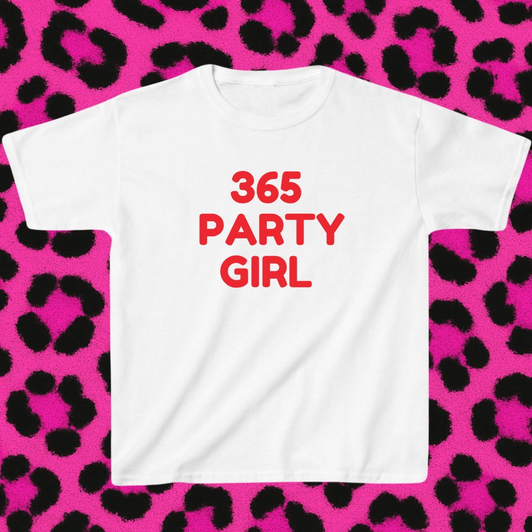 365 party girl
