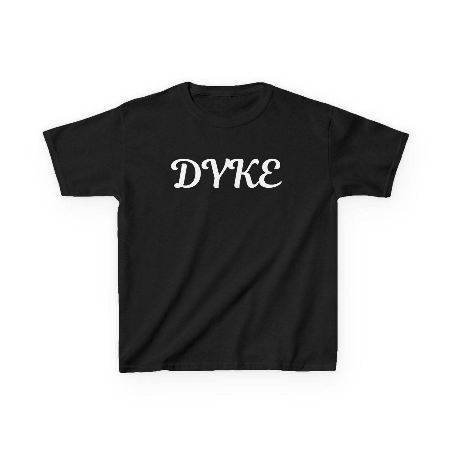 DYKE script