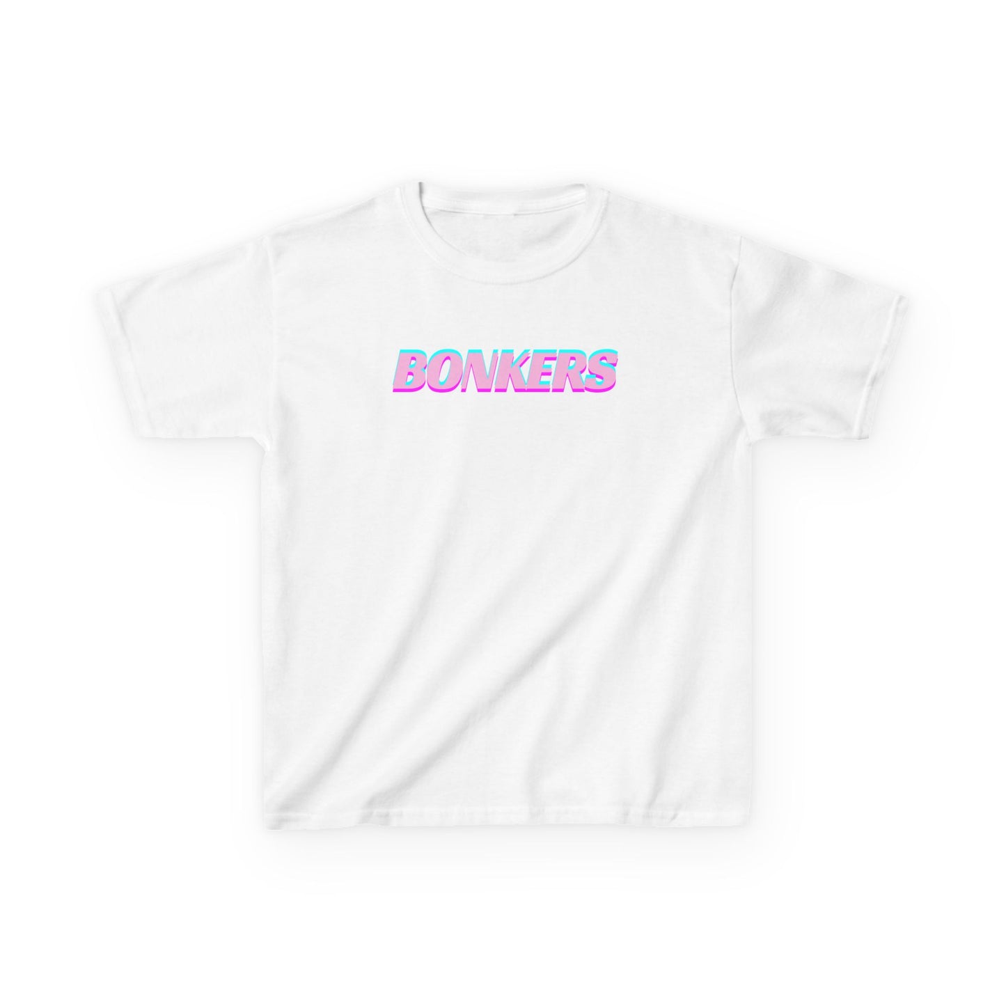 Bonkers neon