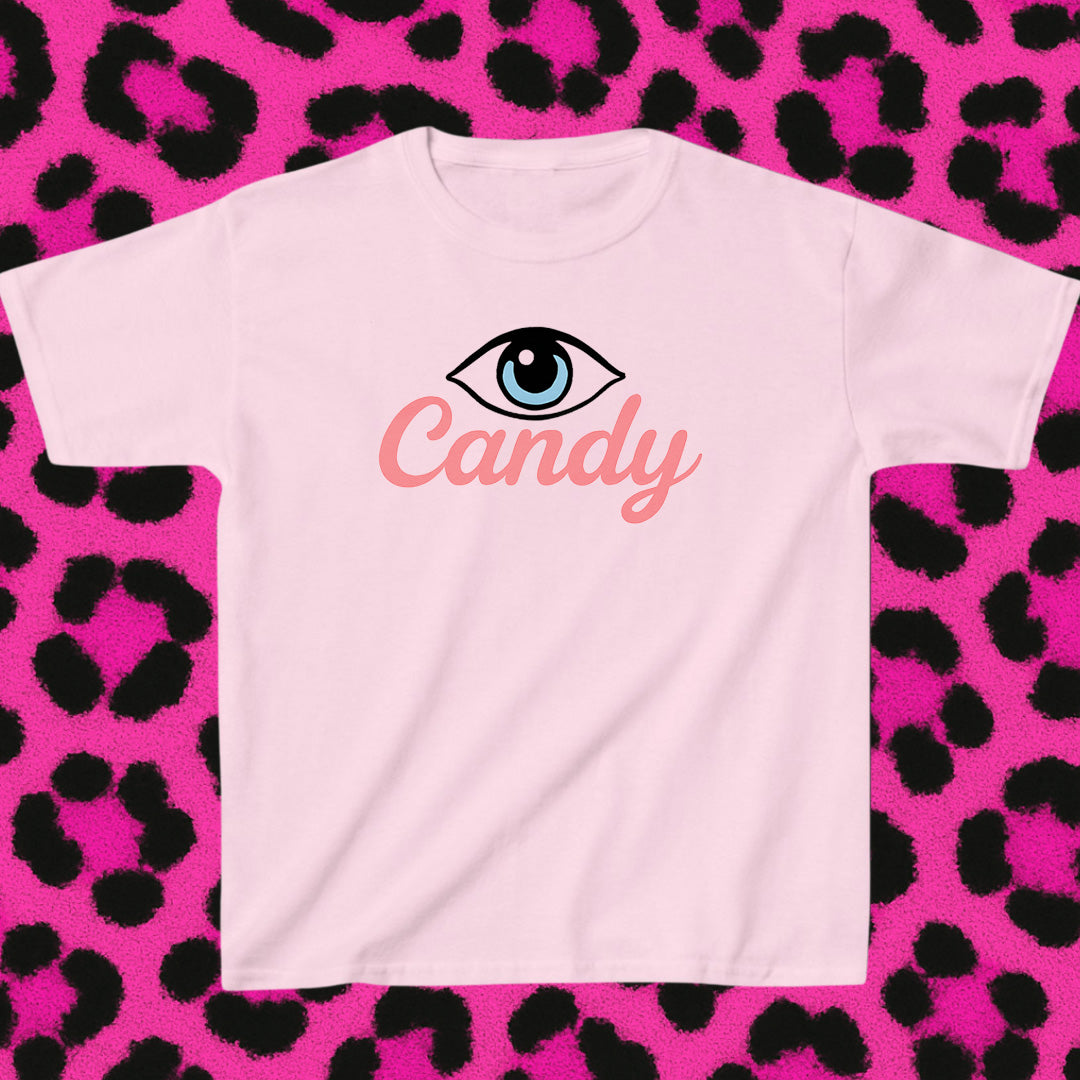 Eye candy graphic
