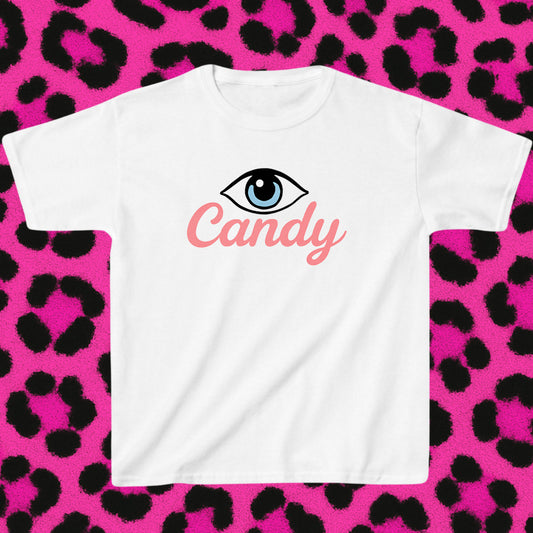 Eye candy graphic