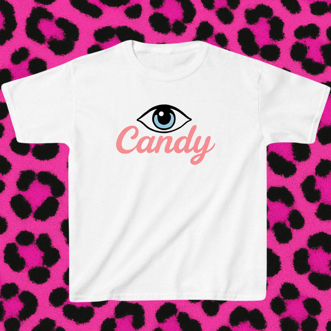 Eye candy graphic
