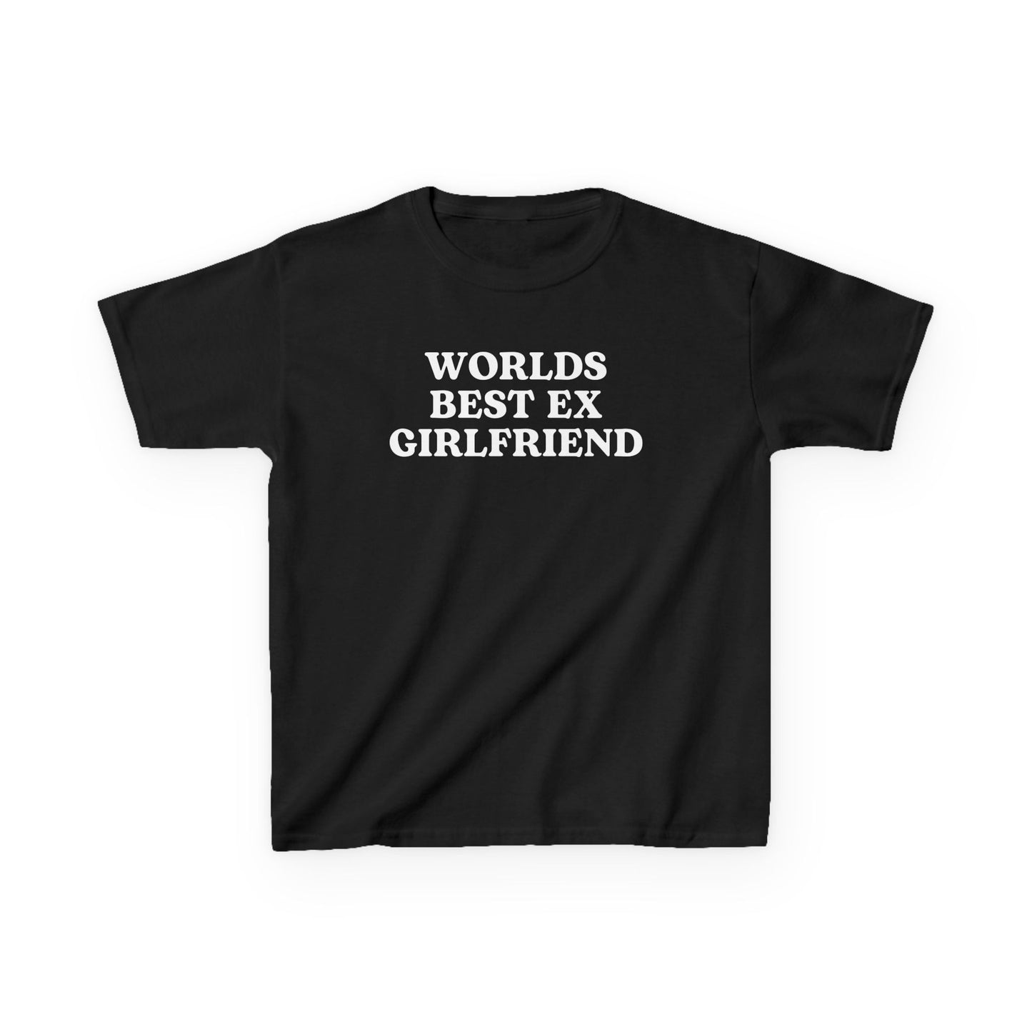 Worlds best ex girlfriend