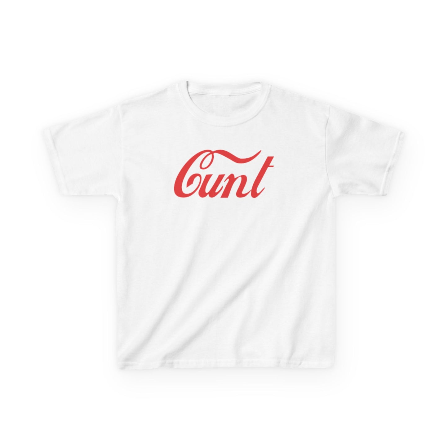 Coca Cunt