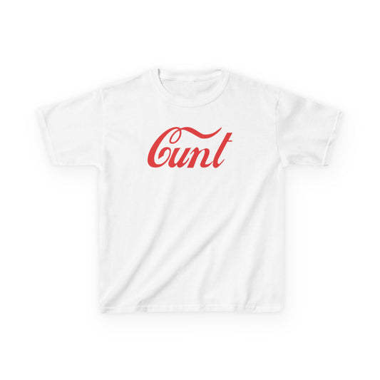 Coca Cunt