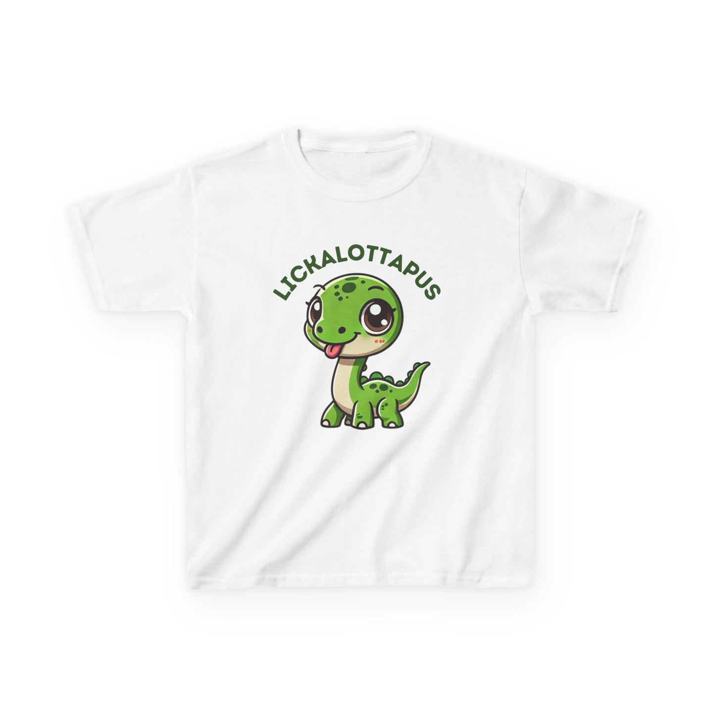 Lickalottapuss