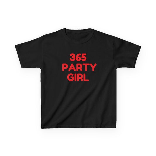 365 party girl