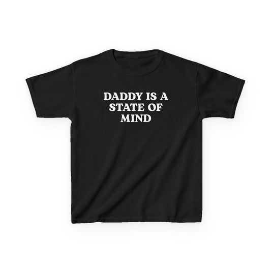 Daddy is a state of mind
