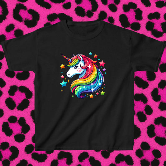 Rainbow Unicorn