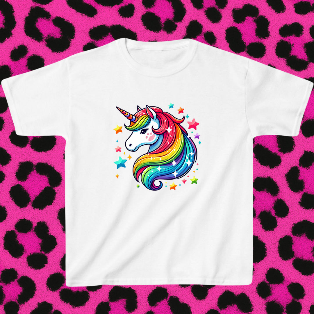 Rainbow Unicorn