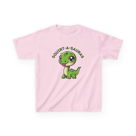 Squirt-a-sauras
